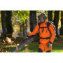 Husqvarna hearing protection X-HIGH, headband