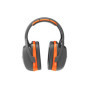 Husqvarna hearing protection X-HIGH, headband