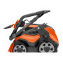 HUSQVARNA S 138C