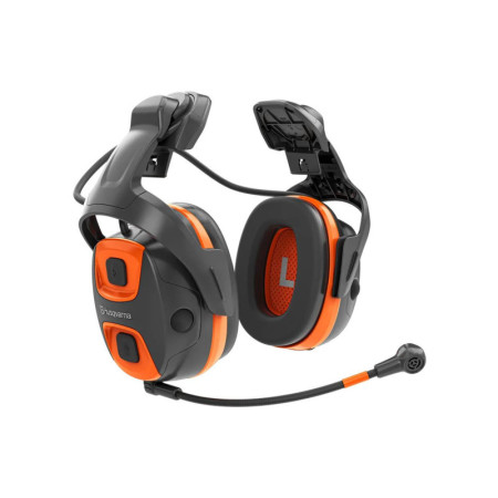 Husqvarna X-SYNC, do kasku