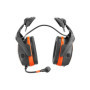 Husqvarna X-SYNC, do kasku