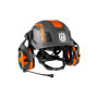 Husqvarna X-COM Active, do kasku