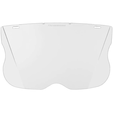 Osłona plexi