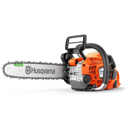 Husqvarna 540 XP Mark III – pilarka 2,6 KM, 35 cm