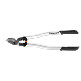 Sekator Husqvarna, długi