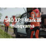 Husqvarna 540 XP® Mark III