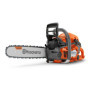 Husqvarna 545 Mark II – pilarka spalinowa 3,7 KM, 38 cm