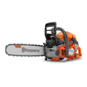Husqvarna 550 XP Mark II – pilarka 4,1 KM, 38 cm
