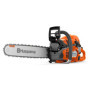 Husqvarna 555 – pilarka spalinowa 4,2 KM, 38 cm