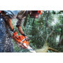 Husqvarna 555 – pilarka spalinowa 4,2 KM, 38 cm