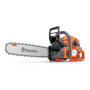 Husqvarna 565 – pilarka spalinowa 5 KM, 45 cm