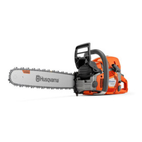 Husqvarna 572 XP – pilarka spalinowa 5,8 KM, 45 cm