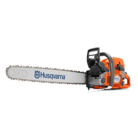 Husqvarna 572 XP G – pilarka spalinowa 5,8 KM, 45 cm