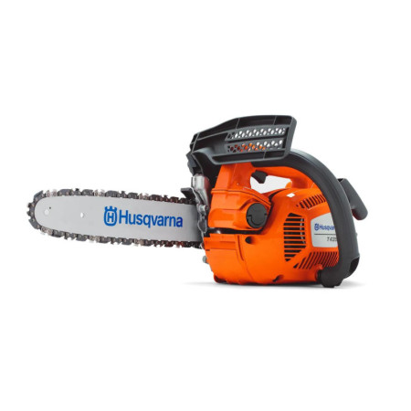 Husqvarna T435 – pilarka arborystyczna 2 KM, 35 cm