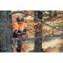 Husqvarna T435 – pilarka arborystyczna 2 KM, 35 cm