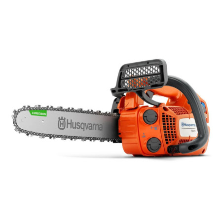 Husqvarna T525 – pilarka arborystyczna 1,5 KM 25 cm