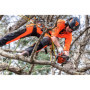 Husqvarna T525 – pilarka arborystyczna 1,5 KM 25 cm