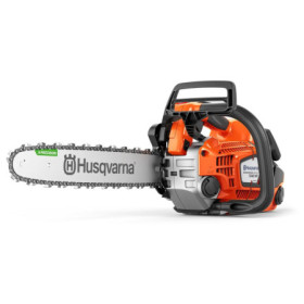 Husqvarna T540 XP Mark III – pilarka arborystyczna 35 cm