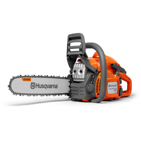 Husqvarna 435 II – pilarka spalinowa 2,2 KM 38 cm