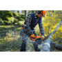 Pilarka spalinowa Husqvarna 445S