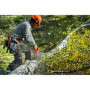 Husqvarna 450S – pilarka spalinowa 3,3 KM, 38 cm