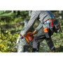 Husqvarna 450S – pilarka spalinowa 3,3 KM, 38 cm