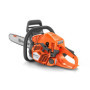 Husqvarna 450S – pilarka spalinowa 3,3 KM, 38 cm