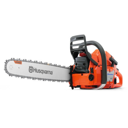Husqvarna 365 X-Torq – pilarka spalinowa 4,9 KM 45 cm