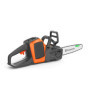 Model Husqvarna 215i z akumulatorem i ładowarką