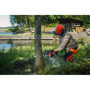 Husqvarna 242i z akumulatorem i ładowarką