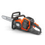 Husqvarna 242i z akumulatorem i ładowarką
