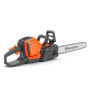 Husqvarna 242i z akumulatorem i ładowarką