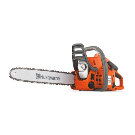Husqvarna 120 Mark II – pilarka spalinowa 1,9 KM 35 cm