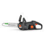 Husqvarna Aspire™ C15X-P4A z akumulatorem i ładowarką