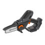 Husqvarna Aspire™ P5-P4A
