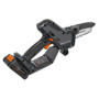 Husqvarna Aspire™ P5-P4A