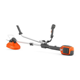 Model Husqvarna 220iR z akumulatorem i ładowarką