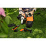 Husqvarna Aspire P8X-P4A – minipilarka akumulatorowa