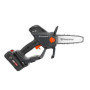 Husqvarna Aspire™ P8X-P4A + wysięgnik Aspire™ z akumulatorem i ładowarką