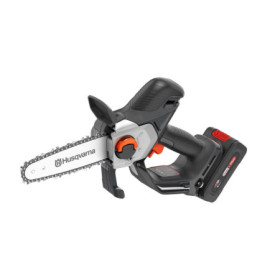 Husqvarna Aspire P8X-P4A – minipilarka z akumulatorem