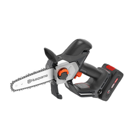 Husqvarna Aspire P8X-P4A – minipilarka z akumulatorem