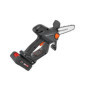 Husqvarna Aspire P8X-P4A – minipilarka z akumulatorem