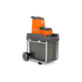 Husqvarna GS 340is