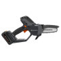 Husqvarna Aspire™ PE5-P4A