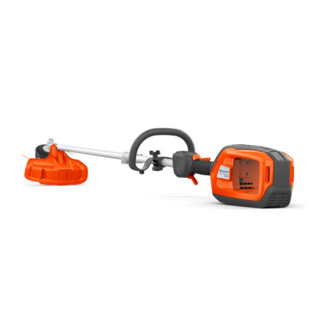 Model HUSQVARNA 325iLK z przystawką