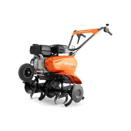 Husqvarna TF 335