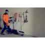 Model HUSQVARNA 325iLK z przystawką