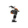 Husqvarna LT 6005 (RAMMER LT 6005 | 9″ | Honda | 230 mm)