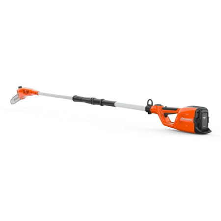 HUSQVARNA 120iTK4-PH z akumulatorem i ładowarką