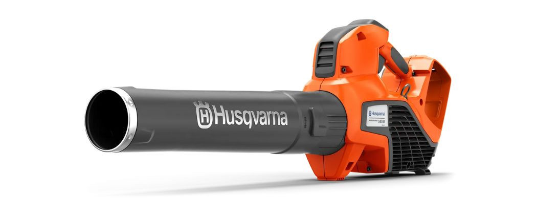 Dmuchawy akumulatorowe Husqvarna | Ksylotech